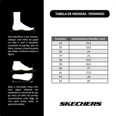 Tênis Feminino Skechers Skech Cloud - Foto 7