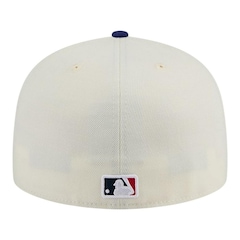 Boné New Era 5950 Los Angeles Dodgers Masculino - Foto 2