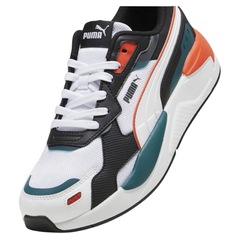 Tênis Masculino Puma X-Ray 3 Bdp - Foto 7