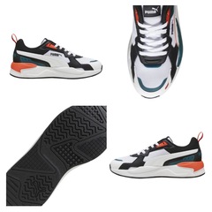 Tênis Masculino Puma X-Ray 3 Bdp - Foto 8