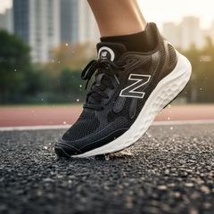 Tênis Feminino New Balance Arishiv4 Tira Lux - Foto 7