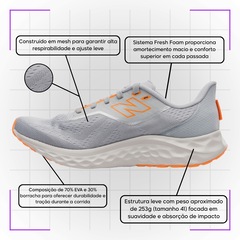 Tênis Masculino New Balance Arishiv4 Pack New - Foto 3