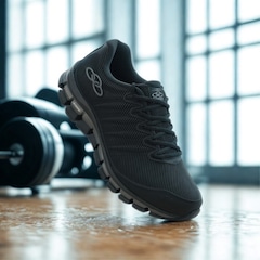 Tênis Masculino Olympikus Dynamic - Foto 8