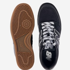 Tênis Unissex New Balance 480 Low - Foto 4