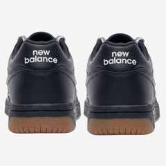 Tênis Unissex New Balance 480 Low - Foto 6