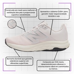 Tênis Feminino New Balance 460 V4 - Foto 3