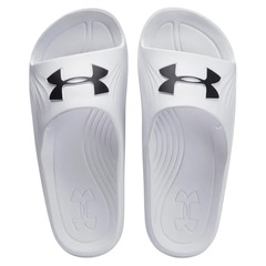 Chinelo Slide Unissex Under Armour Core 2 - Foto 3