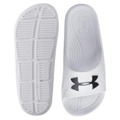 Chinelo Slide Unissex Under Armour Core 2 - Foto 5