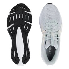 Kit Tênis Asics  Raiden 5 e Meia - Feminino - Foto 4