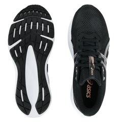 Kit Tênis Asics  Raiden 5 e Meia - Feminino - Foto 2