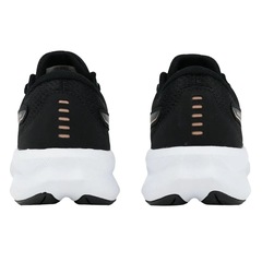 Kit Tênis Asics  Raiden 5 e Meia - Feminino - Foto 3
