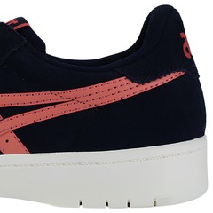 Kit Tênis Asics Japan S Camurça e Meia - Foto 5