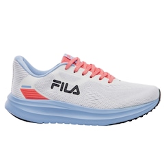 Tênis Feminino Fila Fastness - Foto 1