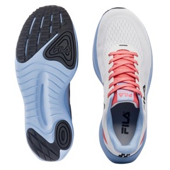 Tênis Feminino Fila Fastness - Foto 4