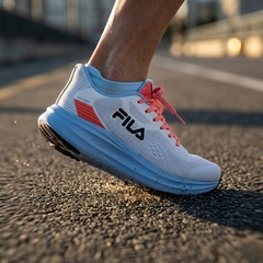 Tênis Feminino Fila Fastness - Foto 7