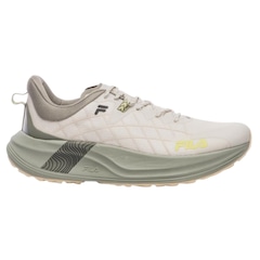 Tênis Feminino Fila Racer Skytrail - Foto 1