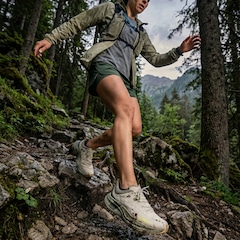 Tênis Feminino Fila Racer Skytrail - Foto 2