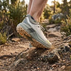 Tênis Feminino Fila Racer Skytrail - Foto 7