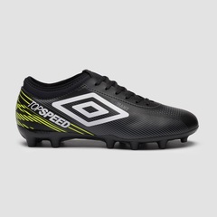 Chuteira de Campo Adulto Umbro Top Speed League - Foto 1