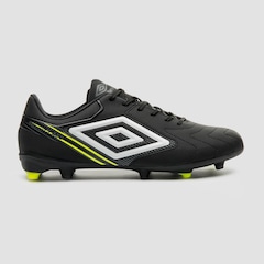 Chuteira de Campo Adulto Umbro Master Class Club - Foto 1