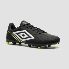 Chuteira de Campo Adulto Umbro Master Class Club - Foto 3
