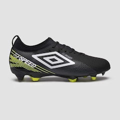 Chuteira de Campo Adulto Umbro Top Speed Club - Foto 1