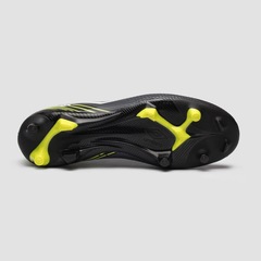 Chuteira de Campo Adulto Umbro Top Speed Club - Foto 5