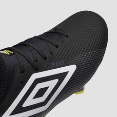 Chuteira de Campo Adulto Umbro Top Speed Club - Foto 7