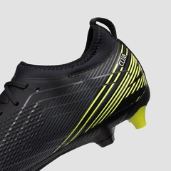 Chuteira de Campo Adulto Umbro Top Speed Club - Foto 9