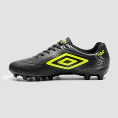 Chuteira de Campo Adulto Umbro Class Neo - Foto 2