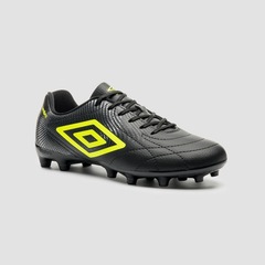 Chuteira de Campo Adulto Umbro Class Neo - Foto 3