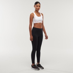 Calça Legging Umbro Essential - Feminina - Foto 4