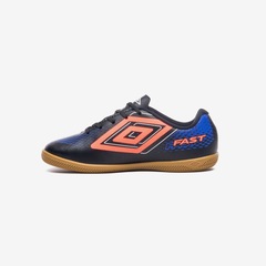 Chuteira Futsal Infantil Umbro Fast II Jr. - Foto 2