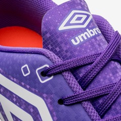 Chuteira de Campo Adulto Umbro Techno II - Foto 8