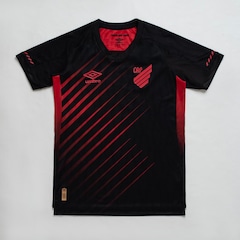 Camisa do Athletico PR III 2026/27 Umbro Jogador - Masculina - Foto 1