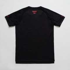 Camisa do Athletico PR III 2026/27 Umbro Jogador - Masculina - Foto 2