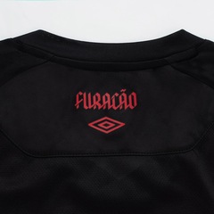 Camisa do Athletico PR III 2026/27 Umbro Jogador - Masculina - Foto 6