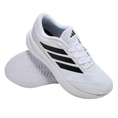 Tênis Feminino adidas Runfalcon 6 - Foto 5