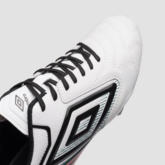 Chuteira de Campo Adulto Umbro Adamant Master Class Premier - Foto 7
