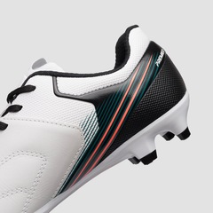 Chuteira de Campo Adulto Umbro Adamant Master Class Premier - Foto 9