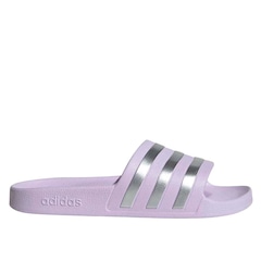 Chinelo Feminino adidas Adilette Aqua - Foto 1