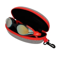 Óculos de Natação Speedo Hydrovision MR Adulto - Foto 4