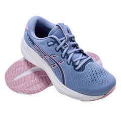 Tênis Feminino Asics Gel Excite 11 - Foto 8