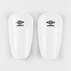 Caneleiras Umbro Team ST - Adulto - Foto 1