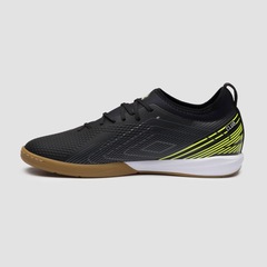 Chuteira Futsal Adulto Umbro Top Speed Club - Foto 2