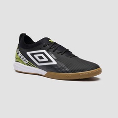 Chuteira Futsal Adulto Umbro Top Speed Club - Foto 3
