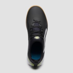 Chuteira Futsal Adulto Umbro Top Speed Club - Foto 4