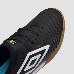 Chuteira Futsal Adulto Umbro Top Speed Club - Foto 7