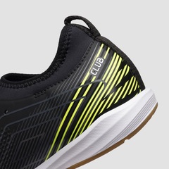 Chuteira Futsal Adulto Umbro Top Speed Club - Foto 9