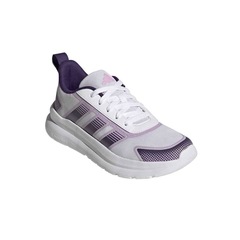 Tênis Infantil adidas Tensaur Run 4.0 - Foto 3